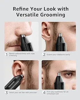 2in1 Geemy Hair trimmer 2in1 Geemy Hair trimmer