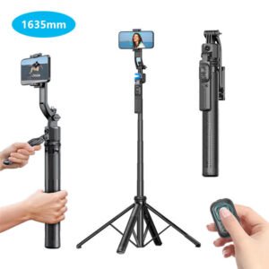 AI Face Tracking Gimbal