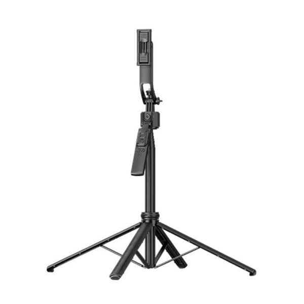 AI Face Tracking Gimbal - Image 4