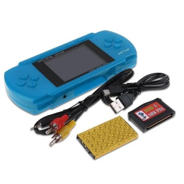 PVP Station Game box - Image 3