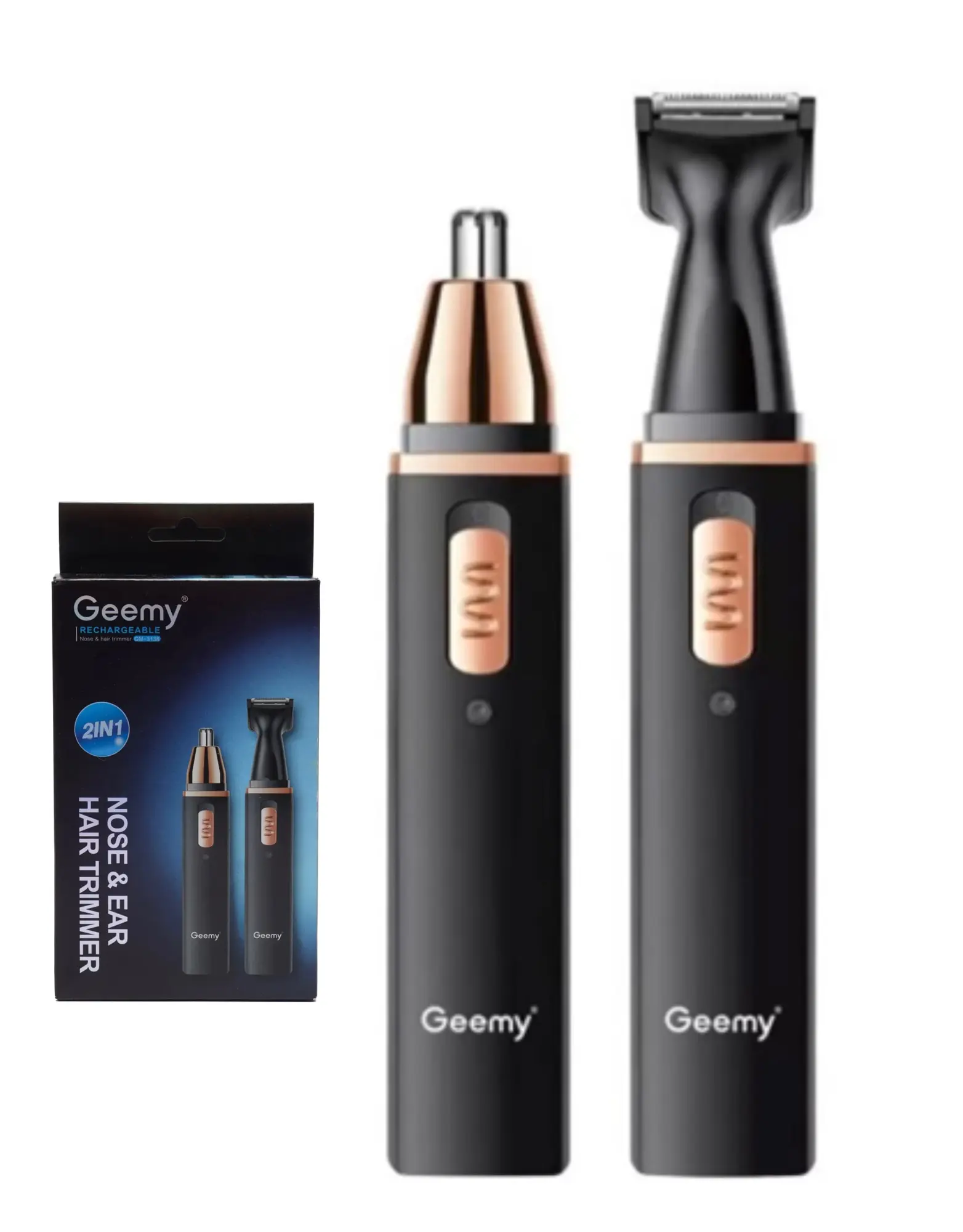 2in1 Geemy Hair trimmer 2in1 Geemy Hair trimmer