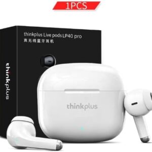 Lenovo think plus live pods Earbud