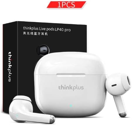 Lenovo think plus live pods Earbud