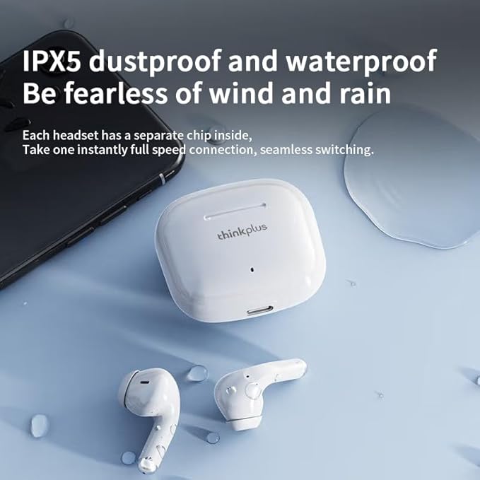 Lenovo think plus live pods Earbud