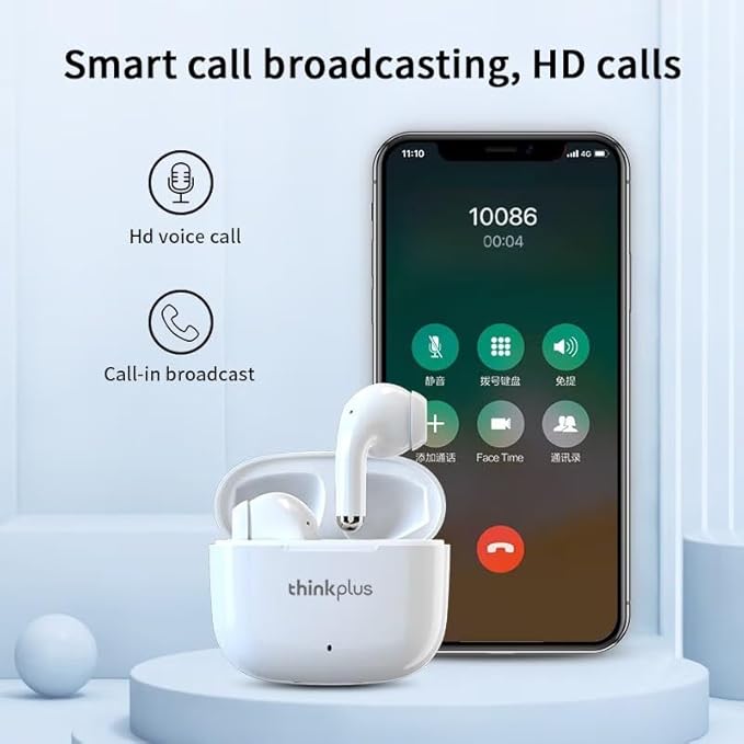 Lenovo think plus live pods Earbud