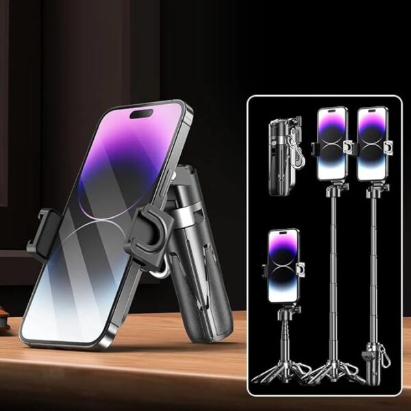 P15 Mini Tripod