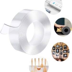 3M Double Sided Tape Plaster