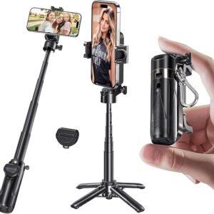 P15 Mini Tripod