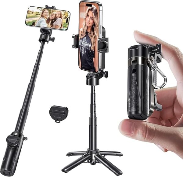 P15 Mini Tripod