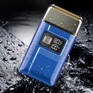 Kemei Professional Electric Shaver