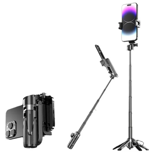 P15 Mini Tripod