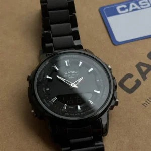 Casio Men's Watch