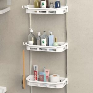 Multi Functional Storage Rack