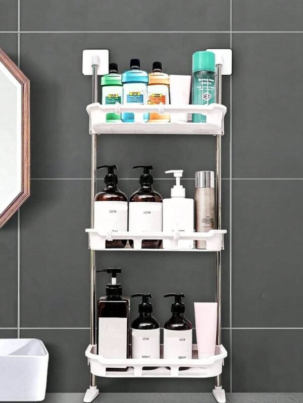 Multi Functional Storage Rack