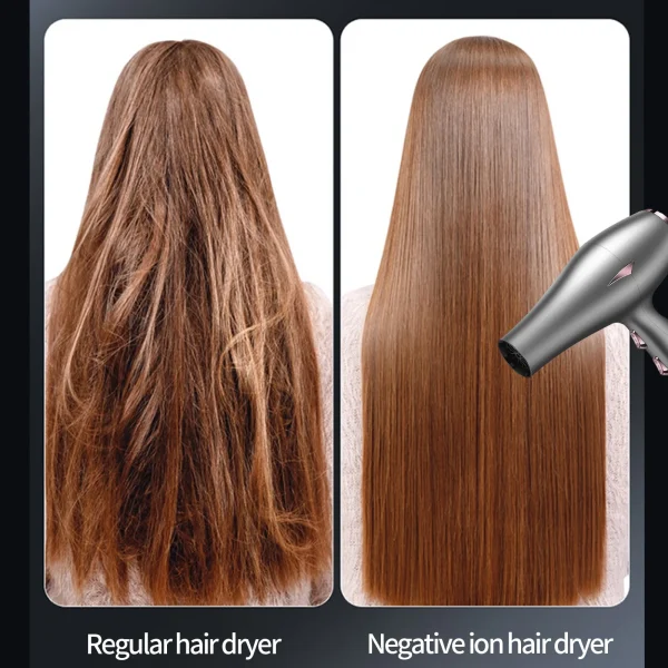 WAHL Professional Hair Dryer