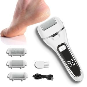 Electric Foot Callus Remover