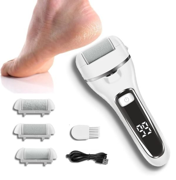 Electric Foot Callus Remover