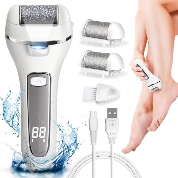Electric Foot Callus Remover