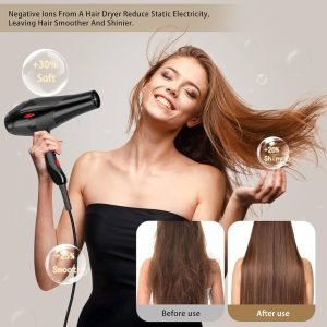 WAHL Professional Hair Dryer