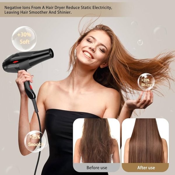 WAHL Professional Hair Dryer