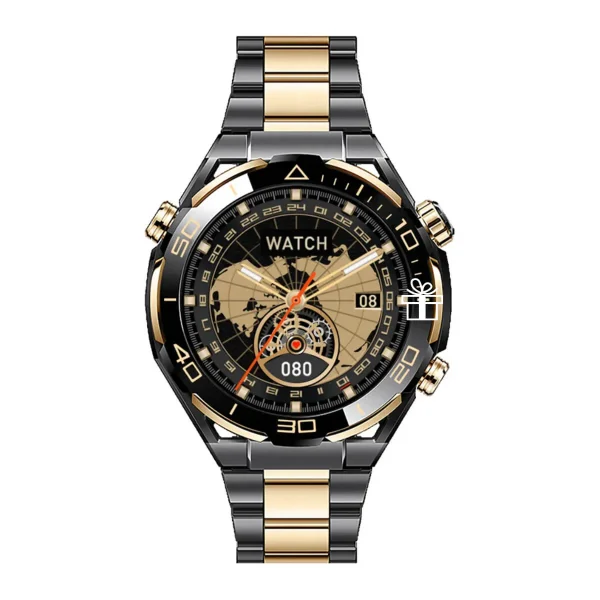 HainoTeko Germany Smart Watch RW-68
