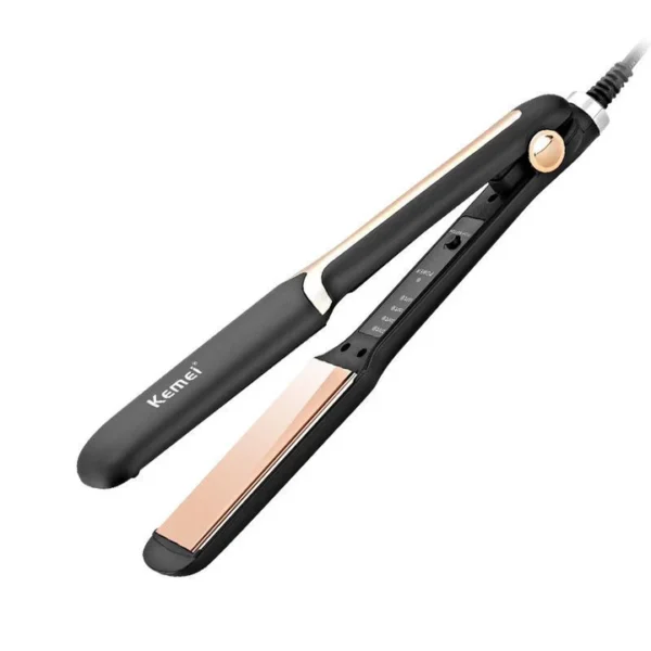 Kemie Professional hair Straight