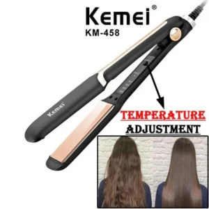 Kemie Professional hair Straight