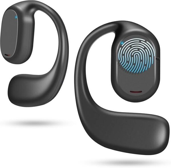 Oteeto Runova Wireless Earphone