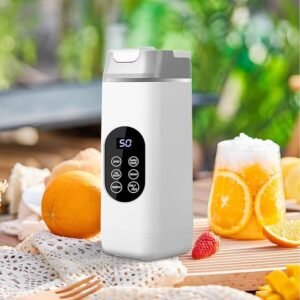 Portable Juicing Cup