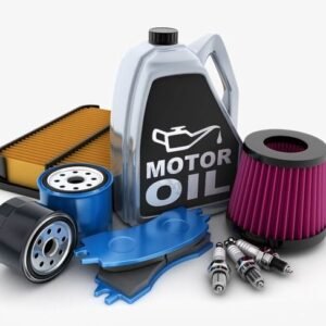 Auto Parts & Accessories