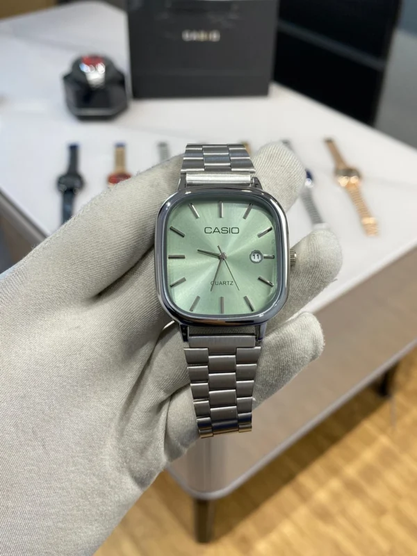 CASIO QUARTZ Men Watch