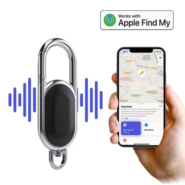 Smart Finder Lucky Tag