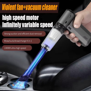 Multi Functional Violent Fan