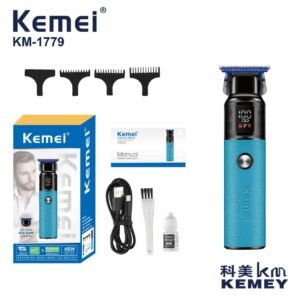 Kemei KM-1779 Professional Hair Clipper