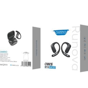 Oteeto Runova Wireless Earphone