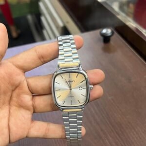 CASIO QUARTZ Men Watch