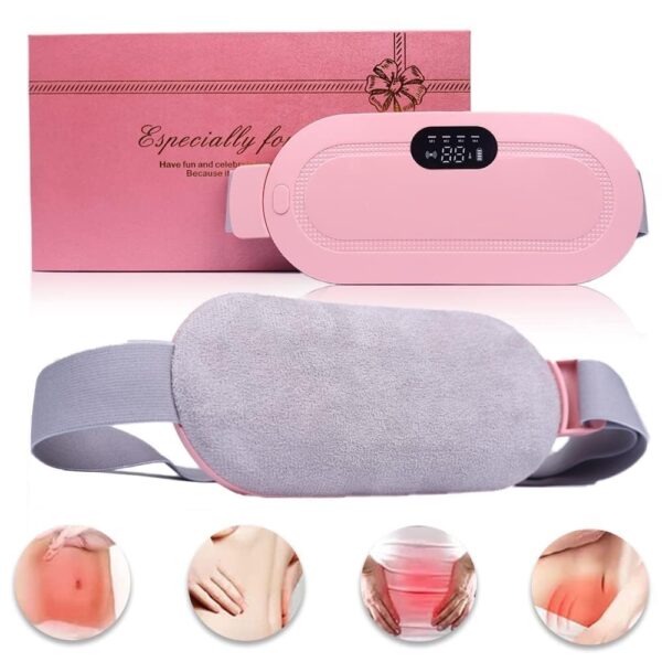 Period Pain Relief Device - Image 2