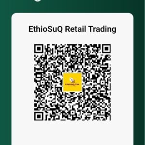 EthioSuQ is Now on Zemen Gebeya