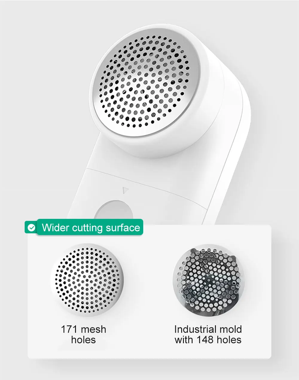 Mi Cloth Lint Remover - Image 3