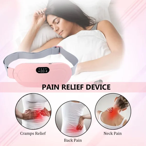 Period Pain Relief Device