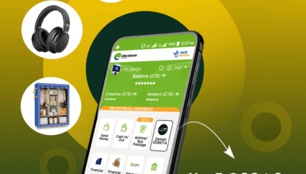 Shop Smarter Shop Closer | EthioSuQ is Now on Zemen Gebeya!