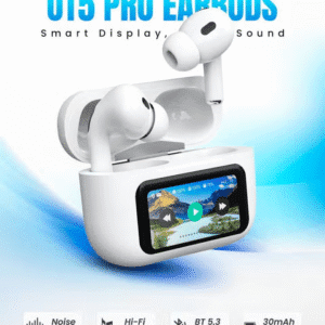 Oteeto OT5 Pro Premium Earphone