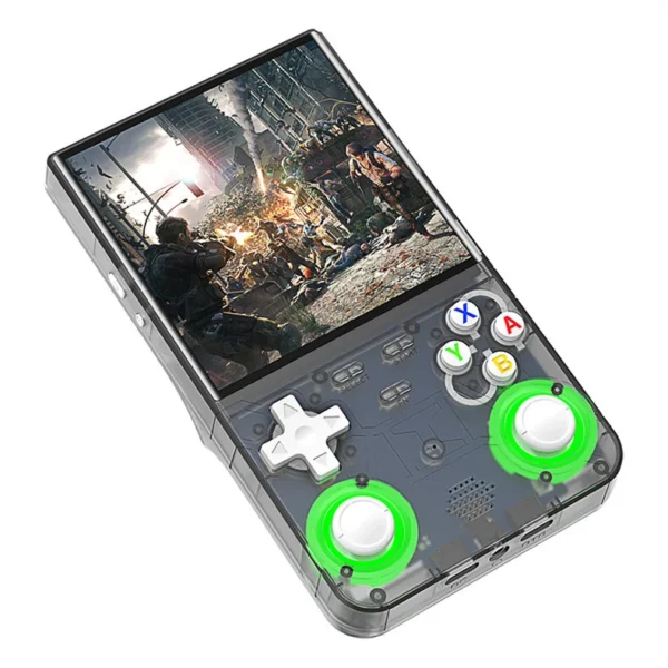 R36 Ultra Retro Gaming Console - Image 3