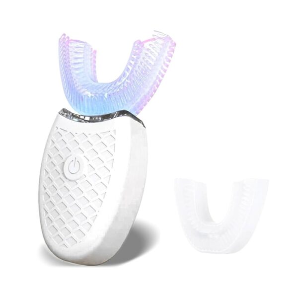 Whitening Electric Toothbrush - Image 4