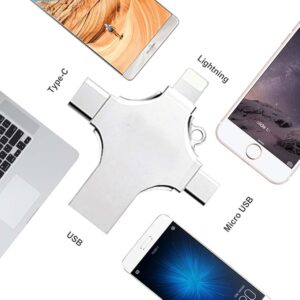 512GB Multi-Function USB Flash Drive