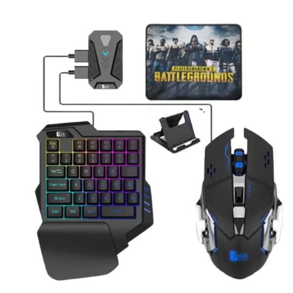 4in1 Mobile Game Combo - Image 3