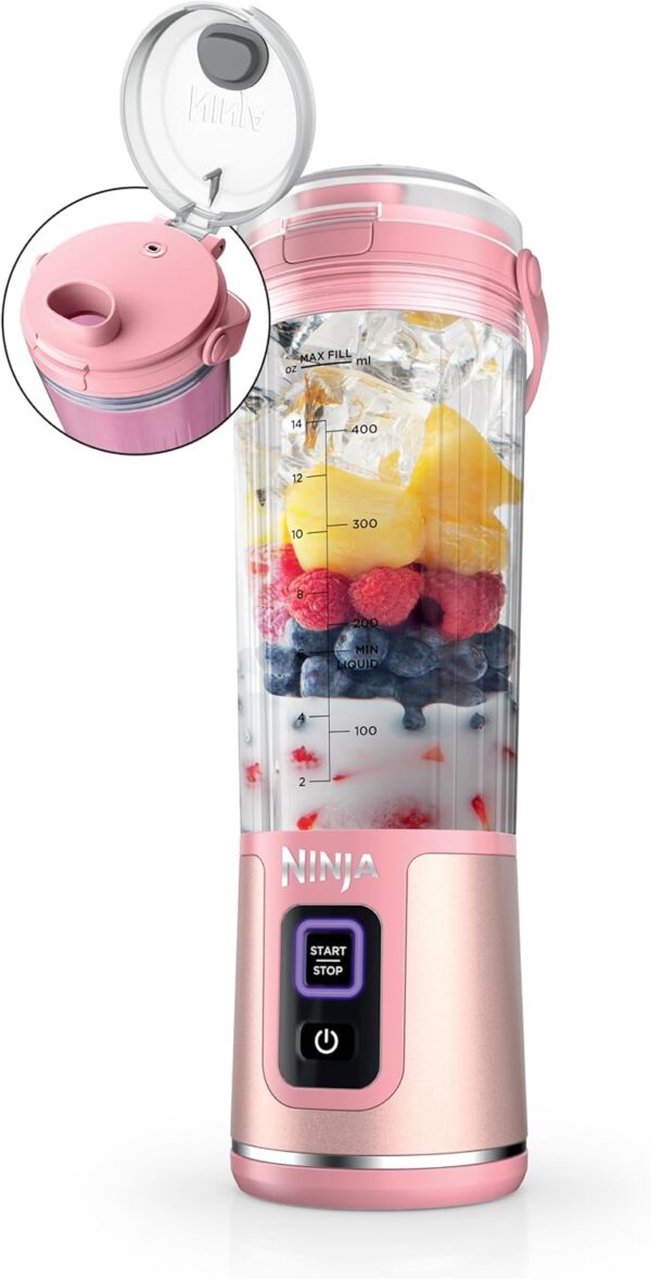 Ninja Blast Portable Blender - Image 3
