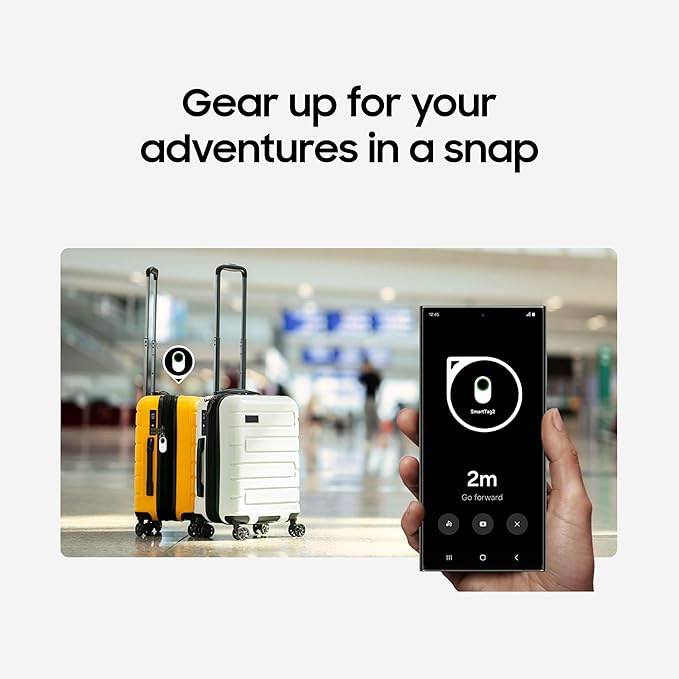 Samsung Galaxy SmartTag2 - Image 3