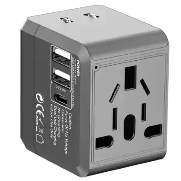 Universal Adapter
