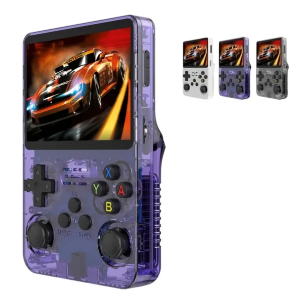 R36S Game Console - Image 4